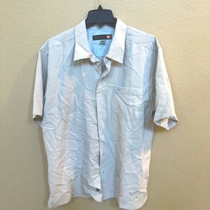 Quiksilver Button Down Shirt
